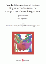 Scuola di formazione di italiano lingua seconda/straniera: competenze d’uso e integrazione